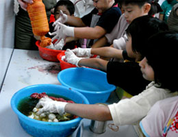 CHILDREN HOLIDAY PROGRAM