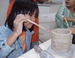 CHILDREN HOLIDAY PROGRAM