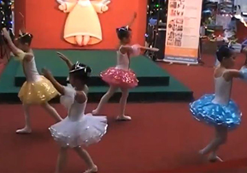 SOPHIA CENTER'S CONCERT IN 2013